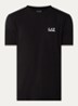 T-shirt met logo - Zwart