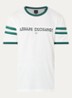 T-shirt met logoprint - Wit
