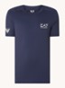 T-SHIRT - Donkerblauw