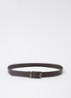 TONGUE BELT - Bruin