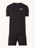 TRACKSUIT - Zwart