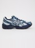 Gel-1130 sneaker met mesh details - Blauw
