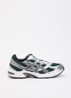 Gel-1130 sneaker met mesh details - Groen