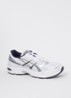 Gel-1130 sneaker met mesh details - Royalblauw