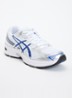 Gel-1130 sneaker met mesh details - Wit