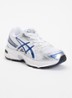 Gel-1130 sneaker met mesh details - Kobaltblauw