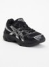 Gel-1130 sneaker met mesh details - Zwart