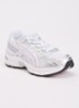 Gel-1130 sneaker met mesh details - Donkerblauw