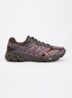 Gel-Cumulus 16 sneaker met mesh details - Donkerbruin