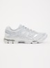Gel-Cumulus 16 sneaker met mesh details - Lichtgrijs