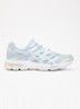 Gel-cumulus 16 sneaker met metallic details - Lichtgrijs