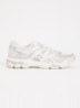 Gel-cumulus 16 sneaker met metallic details - Lichtroze