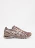 Gel-DS Trainer 14 sneaker met mesh details - Taupe