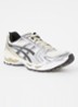 Gel-Kayano 14 sneaker met mesh details - Zilver
