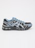Gel-Kayano 20 sneaker met mesh details - Staalblauw