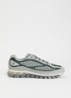 Gel-Quantum 360 sneaker met suède details - Grijs