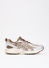 Gel-Ventx sneaker met mesh details - Lichtbruin