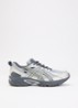 Gel-Ventx sneaker met mesh details - Grijs