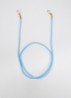 Untamed crossbody telefoonkoord - Donkerblauw