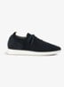 Active Knit 2.0 sneaker met gebreid bovenwerk van wol - Navy-410 / Blauw