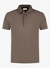 Regular fit polo - Ash Grey-30