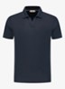 Regular fit polo - Navy-410