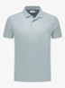 Regular fit polo - Cool Blue-453