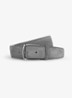Riem van suède - Grey-60 / Grijs
