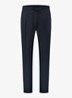 Straight fit pantalon van linnen - Dark Beige-251 / Beige