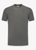 T-shirt met ronde hals - Dark Grey-21