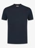 T-shirt met ronde hals - Dark Beige-251 / Beige