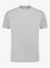 T-shirt met ronde hals - Light Beige-271 / Beige
