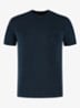 Terry Towelling T-Shirt - Dark Beige-251 / Beige