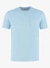Terry Towelling T-Shirt - Light Beige-271 / Beige