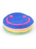 Onderzetter set van 4 - Multicolor