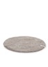 Zitkussen Ø35 cm - Donkerbeige