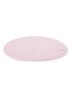 Zitkussen Ø35 cm - Roze