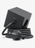 Square 1 Dual USB-C stekkerdoos 30W - 1,8 meter - Zwart