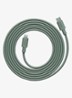 USB-C to Lightning oplaadkabel 60W - 2 meter - Groen