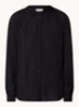 Marvin blouse - Zwart