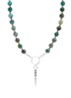 Noan kralenketting - Zilver