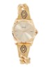Reset horloge BAW1004 - Goud