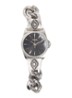 Reset horloge BAW8003 - Zwart