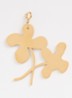 Lucky Charm hanger - Goud