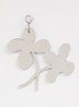 Lucky Charm hanger - Zilver
