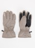 Handschoenen met logo - Beige