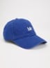 Dacor pet met logoborduring - Kobaltblauw
