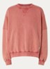 Flipos sweater met ronde hals - Donkerblauw