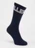 Sokken met logo - Donkerblauw