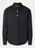 Blouse van katoen - Zwart